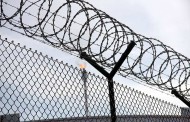 סוהר בכלא בצפון נחשד בעבירות מין באסיר והתאבד